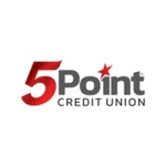 fivepoint cu android application logo